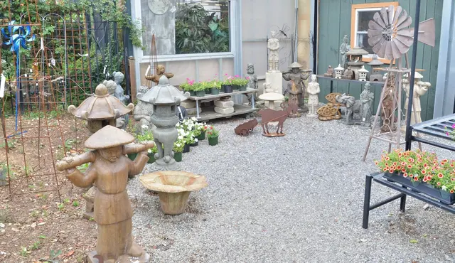 B.B. Barns — photo from the business 6