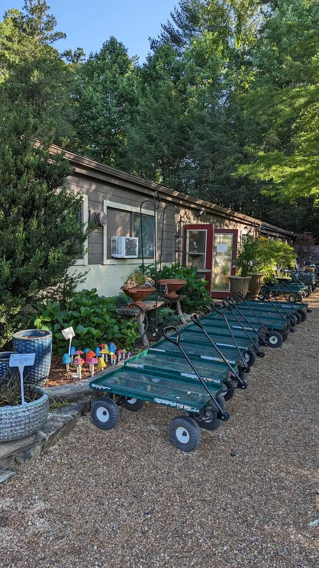 Raymond's Garden Center — photo from the business 10