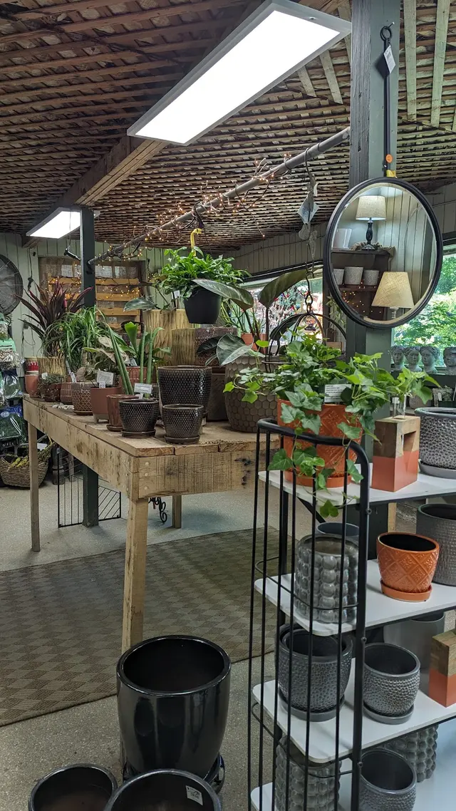 Raymond's Garden Center — photo from the business 11