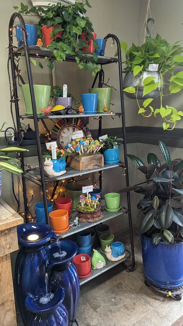 Raymond's Garden Center — photo from the business 2