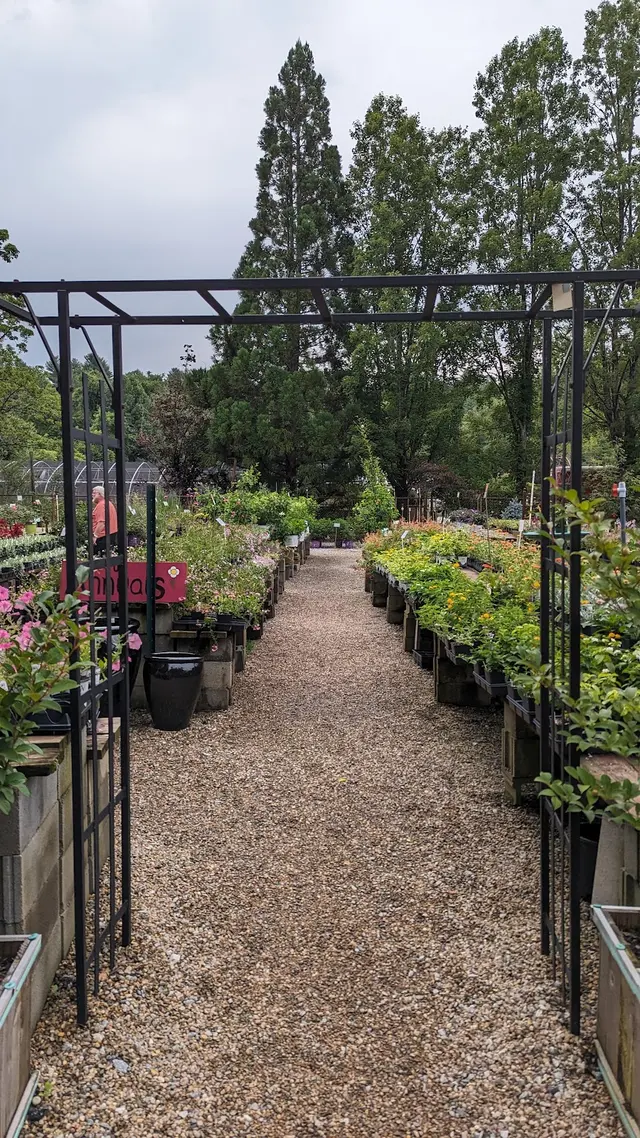 Raymond's Garden Center — photo from the business 4