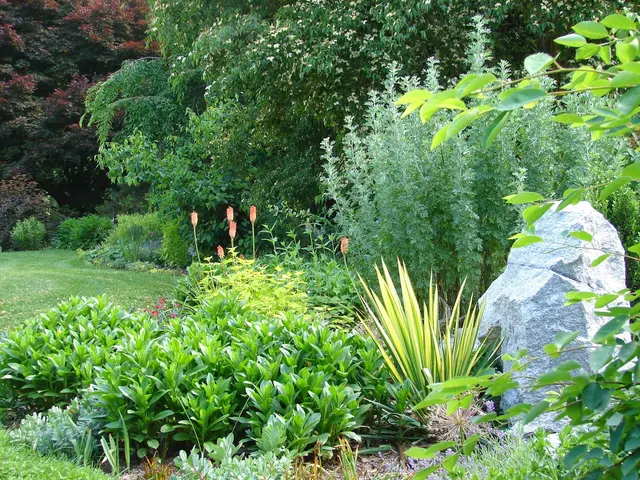 Bullington Gardens — photo from the business 7
