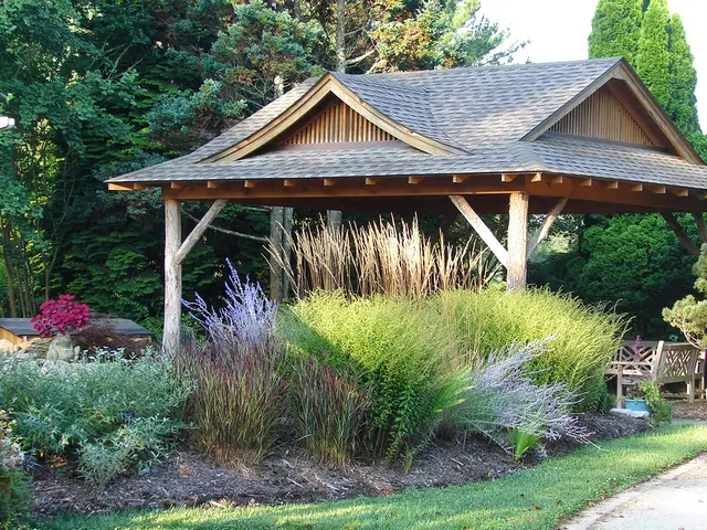 Bullington Gardens — photo from the business 1