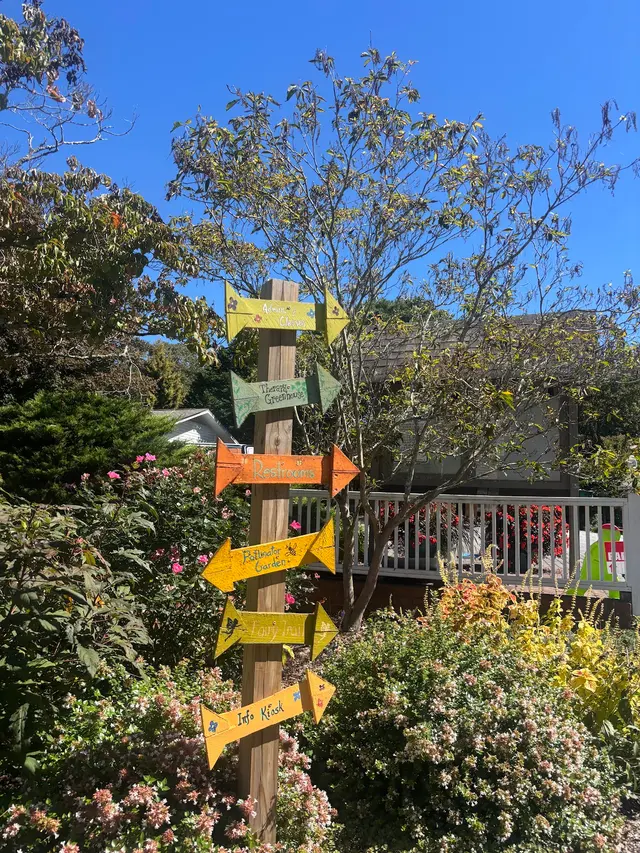 Customer photo of work by Bullington Gardens, from Maria Gaspar's review