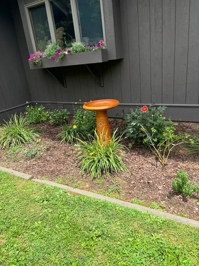 Customer photo from Billy's review