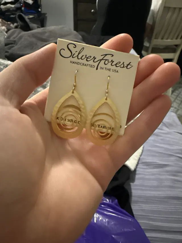 Customer photo from Sarah's review