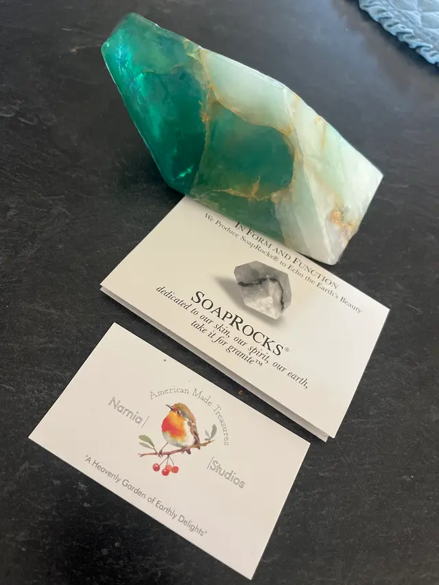 Customer photo from Zoie's review