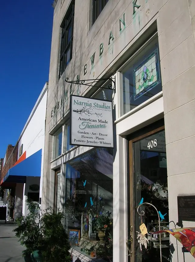 Narnia Studios — photo from the business 11