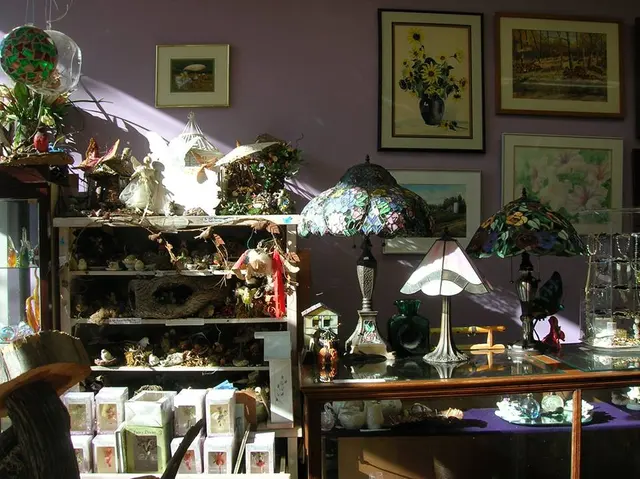 Narnia Studios — photo from the business 10