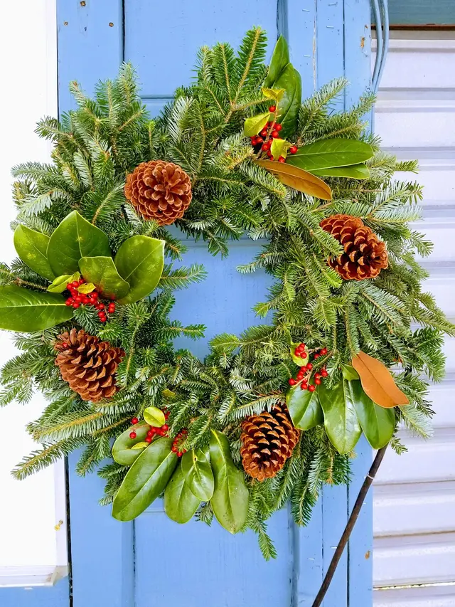 Linda's Plants & Shrubs — photo from the business 5