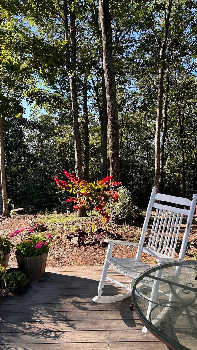 Smokey Park Nursery & Landscape Design Center — customer photo 10