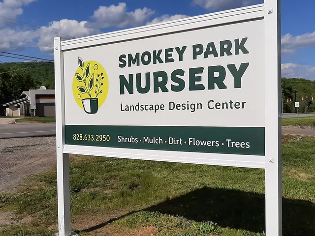 Smokey Park Nursery & Landscape Design Center — customer photo 12