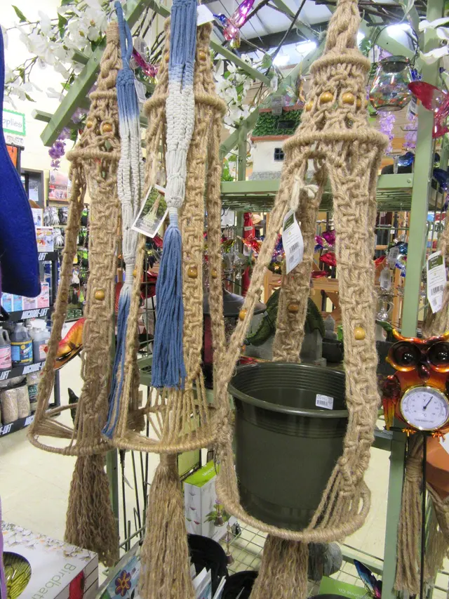 Jesse Israel & Sons Nursery & Garden Center — photo from the business 10