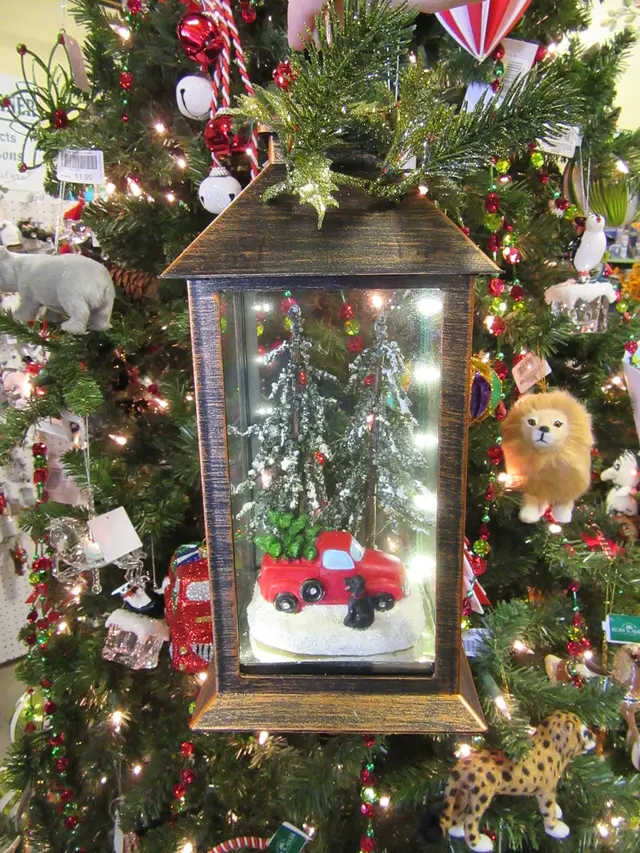 Jesse Israel & Sons Nursery & Garden Center — photo from the business 2