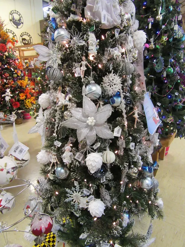 Jesse Israel & Sons Nursery & Garden Center — photo from the business 11