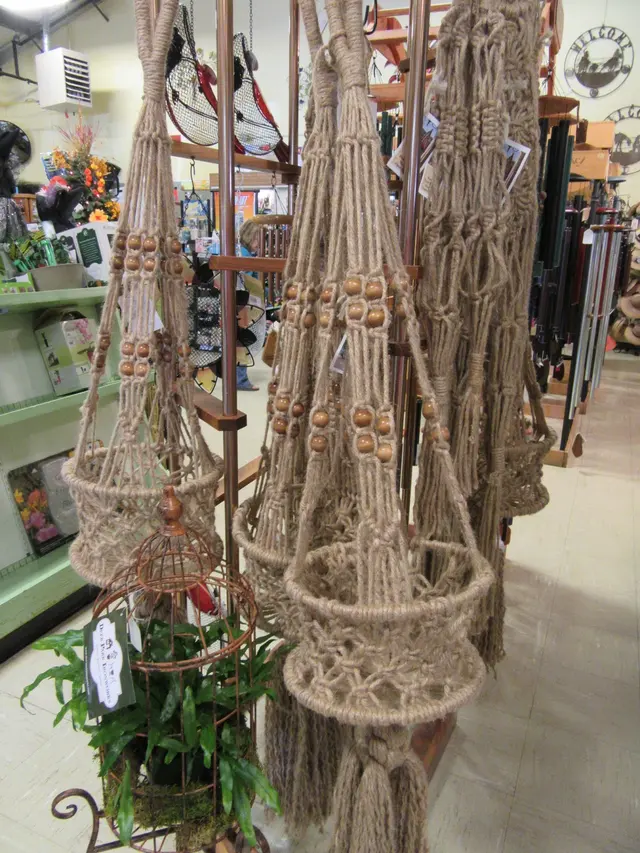 Jesse Israel & Sons Nursery & Garden Center — photo from the business 12