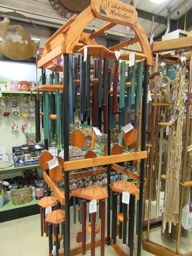 Jesse Israel & Sons Nursery & Garden Center — photo from the business 9