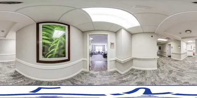 Commonwealth Senior Living at New Baltimore — customer photo 11