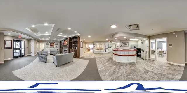 Commonwealth Senior Living at New Baltimore — customer photo 12