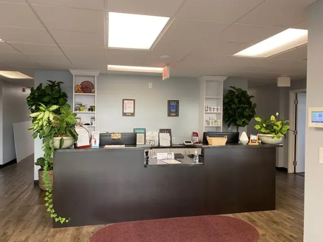 Balanced Physical Therapy — photo from the business 2