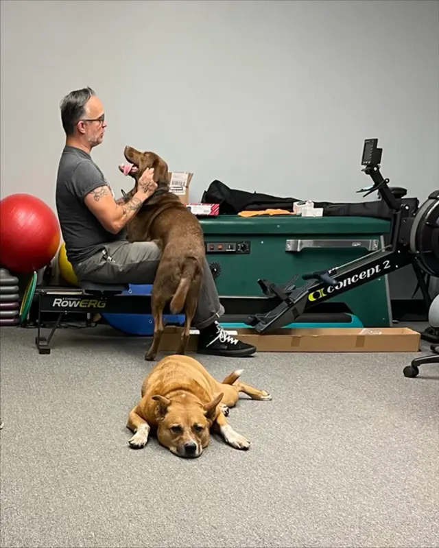 Balanced Physical Therapy — photo from the business 8