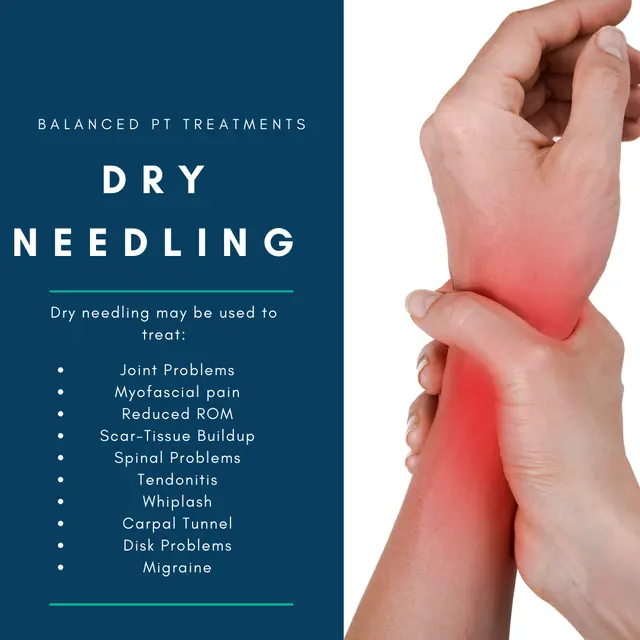Balanced Physical Therapy — photo from the business 12