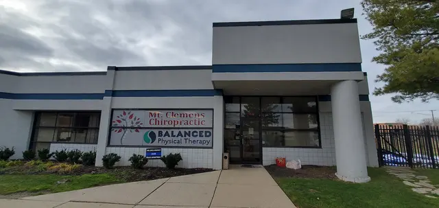 Balanced Physical Therapy — customer photo 5