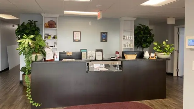 Balanced Physical Therapy — photo from the business 7