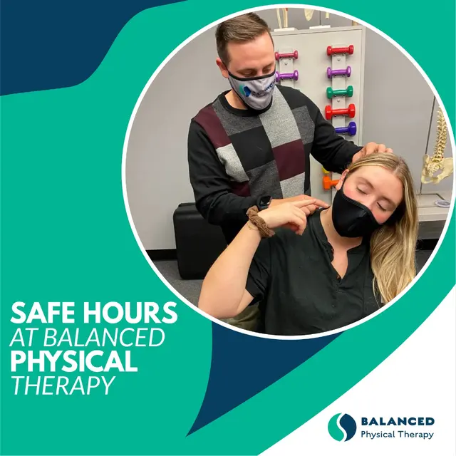 Balanced Physical Therapy — photo from the business 10