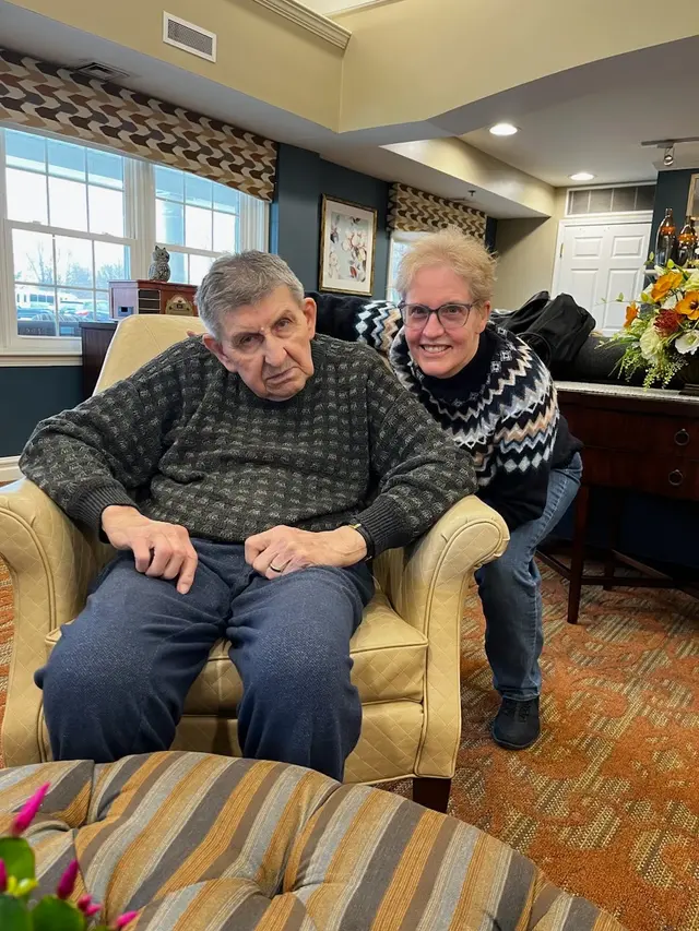 Brookdale Utica — customer photo 9