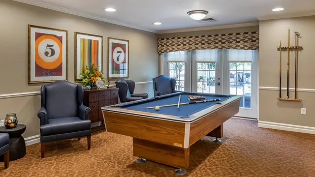 Brookdale Utica — photo from the business 8