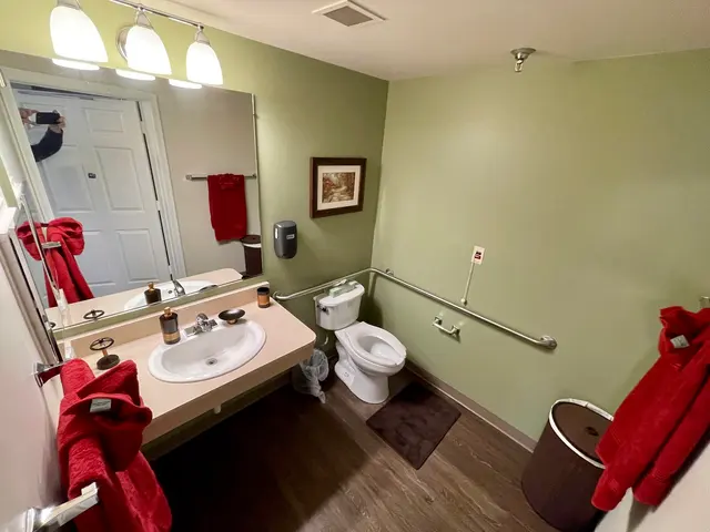 Brookdale Utica — customer photo 5