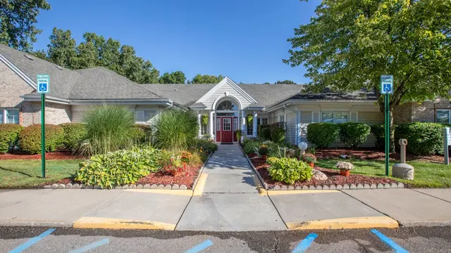 Brookdale Utica — photo from the business 2