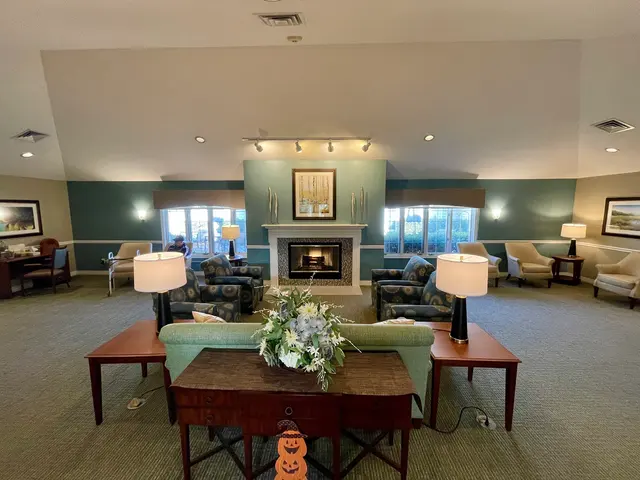Brookdale Utica — customer photo 12