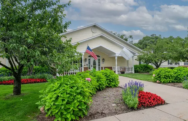 Arden Courts (Sterling Heights) — photo from the business 1