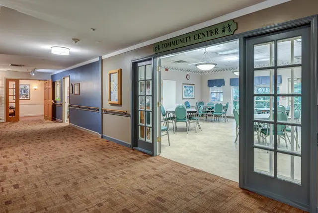 Arden Courts (Sterling Heights) — photo from the business 3