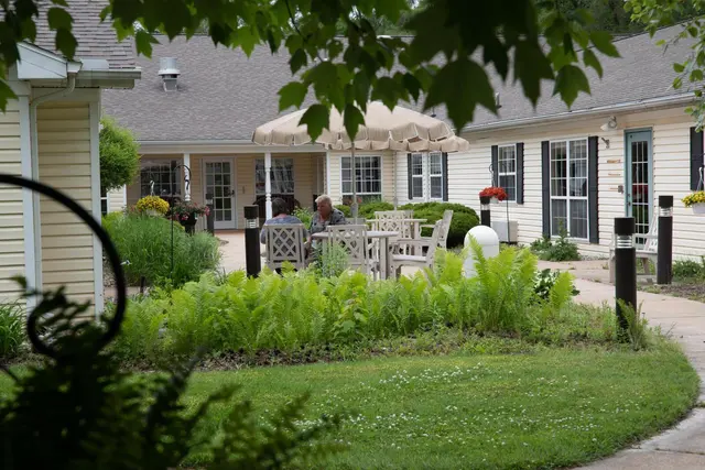 Arden Courts (Sterling Heights) — photo from the business 5