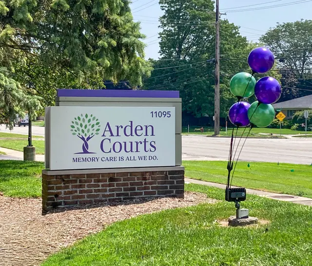 Arden Courts (Sterling Heights) — photo from the business 11