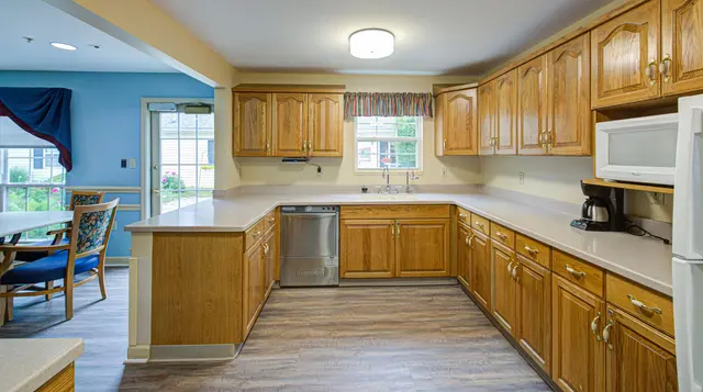 Arden Courts (Sterling Heights) — photo from the business 8