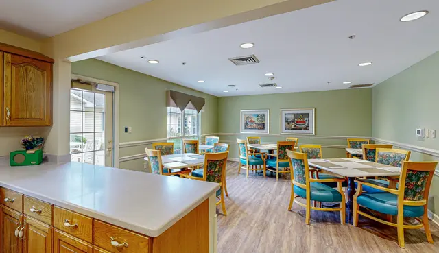 Arden Courts (Sterling Heights) — photo from the business 2