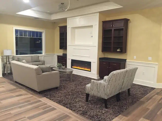 Shelby Comfort Care — photo from the business 8