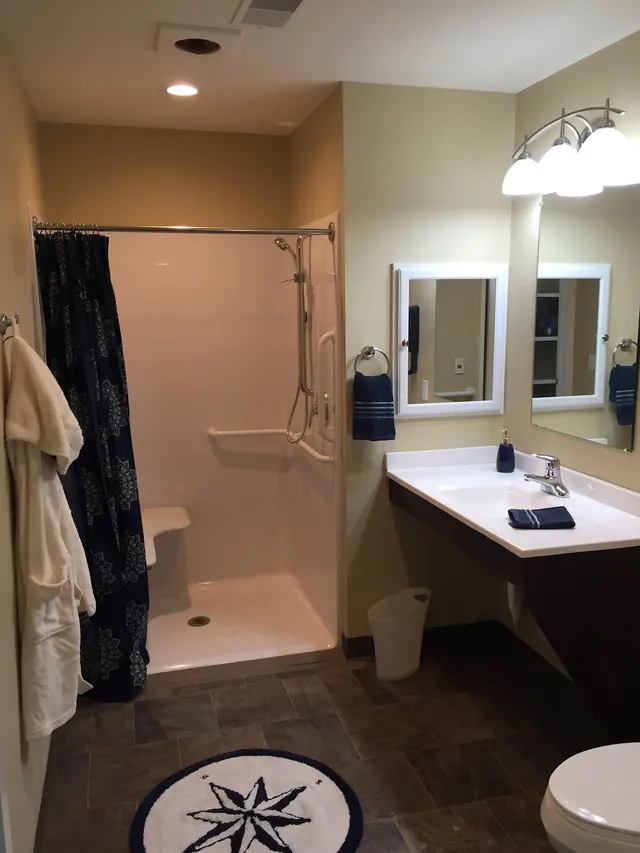 Shelby Comfort Care — photo from the business 6