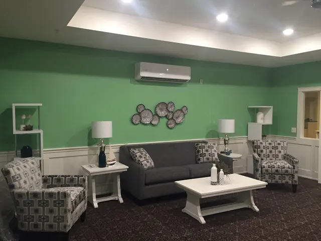 Shelby Comfort Care — photo from the business 12