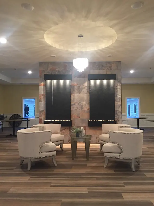 Shelby Comfort Care — photo from the business 9