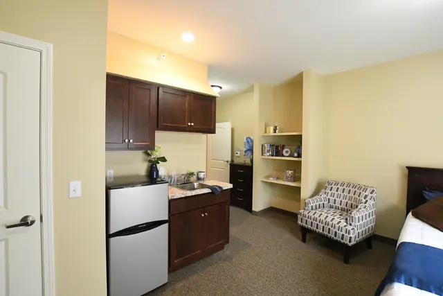 Shelby Comfort Care — customer photo 3