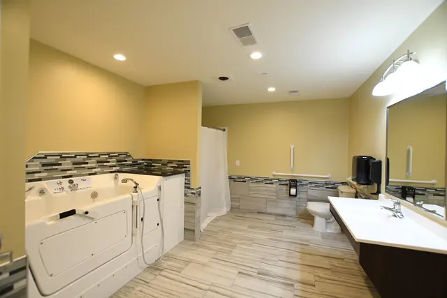 Shelby Comfort Care — customer photo 11