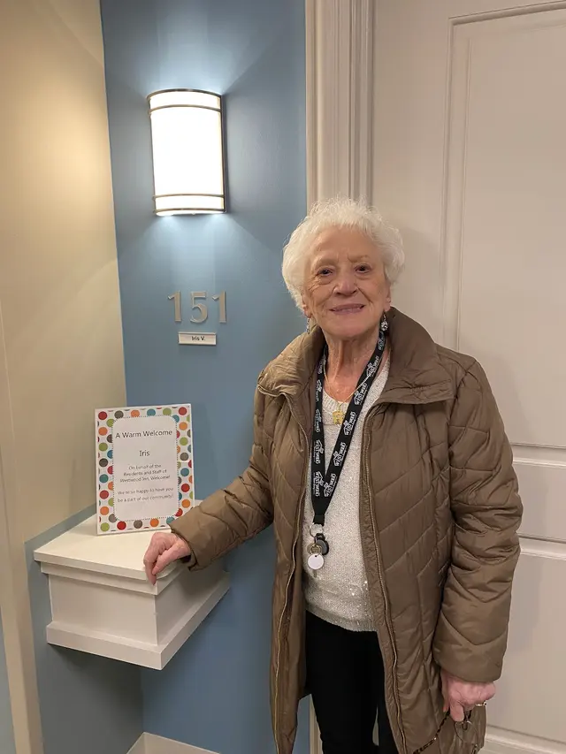 Westwood Inn - Senior Living Community — customer photo 3