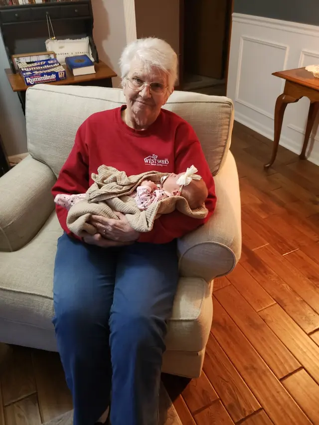 Westwood Inn - Senior Living Community — customer photo 2