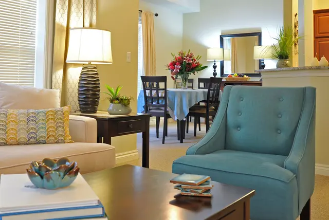 Rose Senior Living Clinton Township — photo from the business 8