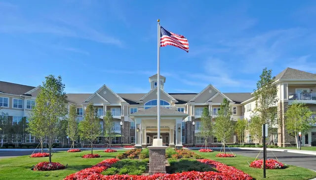 Rose Senior Living Clinton Township — photo from the business 1